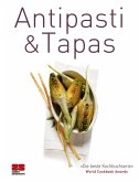Antipasti & Tapas (eBook, ePUB)