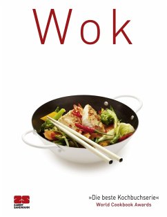 Wok (eBook, ePUB) - Zs-Team