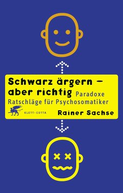 Schwarz ärgern - aber richtig (eBook, ePUB) - Sachse, Rainer