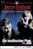 Ein teuflischer Plan / Jerry Cotton Sonder-Edition Bd.1 (eBook, ePUB)