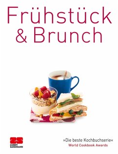 Frühstück & Brunch (eBook, ePUB) - Zs-Team