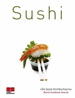 Sushi (eBook, ePUB) - Zs-Team