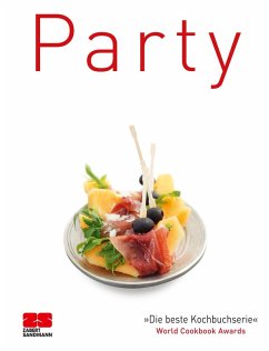 Party (eBook, ePUB) - Zs-Team