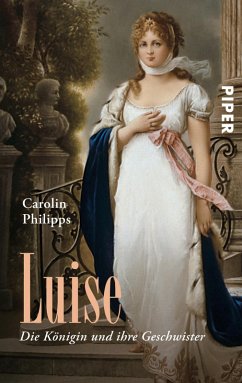 Luise (eBook, ePUB) - Philipps, Carolin