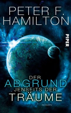 Der Abgrund jenseits der Träume / Die Chronik der Faller Bd.1 (eBook, ePUB) - Hamilton, Peter F.
