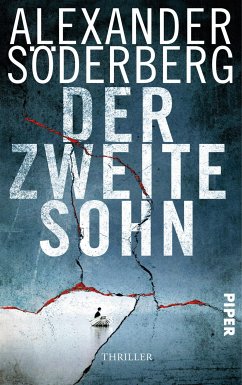 Der zweite Sohn / Sophie Brinkmann Bd.2 (eBook, ePUB) - Söderberg, Alexander