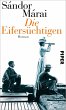 Die Eifersüchtigen (eBook, ePUB) - Bild 1