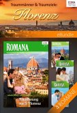 Traummänner & Traumziele: Florenz (eBook, ePUB)