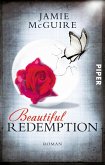 Beautiful Redemption / Maddox Bd.2 (eBook, ePUB)