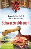 Schwarzwaldrauch / Hubertus Hummel Bd.12 (eBook, ePUB)