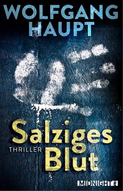Salziges Blut (eBook, ePUB) - Haupt, Wolfgang