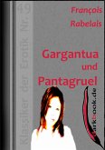 Gargantua und Pantagruel (eBook, ePUB) Gargantua und Pantagruel (eBook, ePUB)