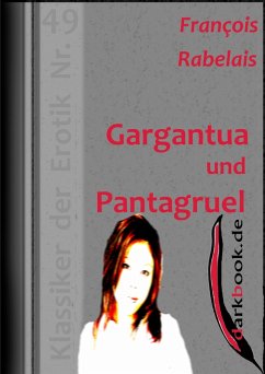 Cover Gargantua und Pantagruel (eBook, ePUB)