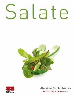Salate (eBook, ePUB) - Zs-Team