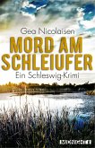 Mord am Schleiufer (eBook, ePUB)