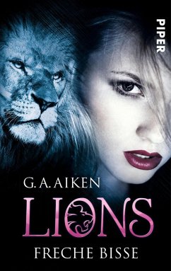 Freche Bisse / Lions Bd.9 (eBook, ePUB) - Aiken, G. A.