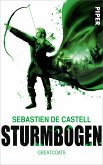 Sturmbogen / Greatcoats Bd.3 (eBook, ePUB)
