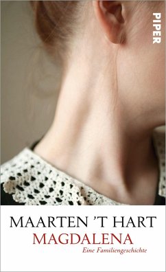Magdalena (eBook, ePUB) - Hart, Maarten 't