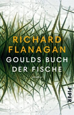 Goulds Buch der Fische (eBook, ePUB) - Flanagan, Richard