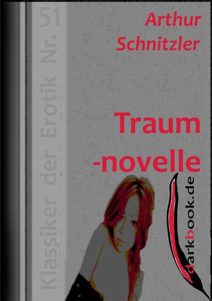 Traumnovelle (eBook, ePUB)