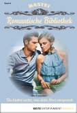 Du hieltst nicht, was dein Herz versprach / Romantische Bibliothek Bd.4 (eBook, ePUB)