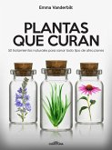 Plantas que curan (eBook, ePUB)