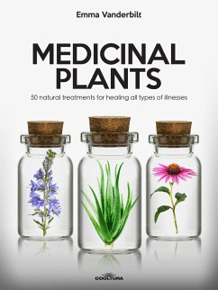 Medicinal Plants (eBook, ePUB) - Vanderbilt, Emma
