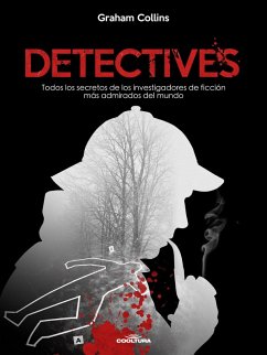 Detectives (eBook, ePUB) - Collins, Graham