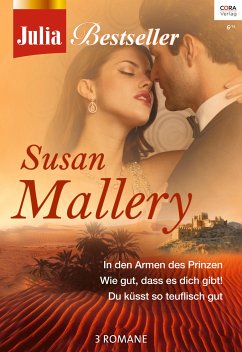 Julia Bestseller Bd.162 (eBook, ePUB) - Mallery, Susan