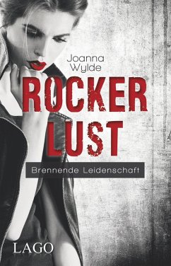 Cover Rockerlust / Rocker Bd.4 (eBook, ePUB)
