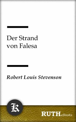 Der Strand von Falesa (eBook, ePUB) - Stevenson, Robert Louis