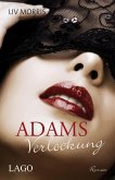 Adams Verlockung / Adam Kingsley Bd.1 (eBook, ePUB)