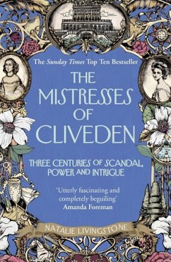 Cover The Mistresses of Cliveden (eBook, ePUB)
