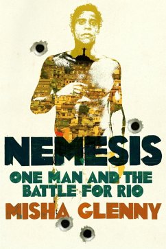 Nemesis (eBook, ePUB) - Glenny, Misha