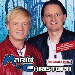 Einsames Herz - Mario & Christoph