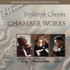 Kammermusik - Przemyk-Bryla/Strahl/Kulka