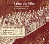 L'Arte Dei Piffari-Cornetts And Sackbuts In Earl