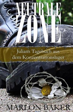 Cover Neutrale Zone (eBook, ePUB)