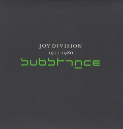 Substance - Joy Division