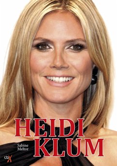 Heidi Klum (eBook, ePUB) - Meltor, Sabine