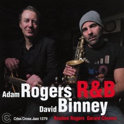 R&B - Rogers,Adam/Binney,David