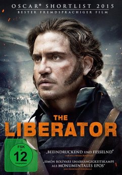 The Liberator - Ramirez,Edgar/+
