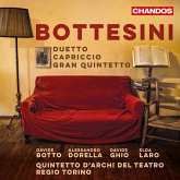 Duetto/Capriccio/Gran Quintetto