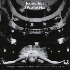 A Passion Play (Steven Wilson Mix) - Jethro Tull