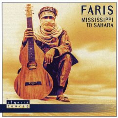Cover Mississippi To Sahara