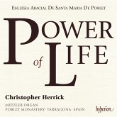 Power Of Life-Orgelmusik