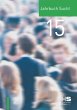 Jahrbuch Sucht 2015 (eBook, PDF) - Bild 1