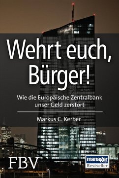 Wehrt Euch, Bürger! (eBook, ePUB) - Kerber, Markus C.