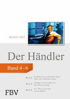Der Händler, Sammelband 2 (eBook, ePUB) - Voigt, Michael