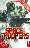 Space Troopers Bd.1-6 (eBook, ePUB)
